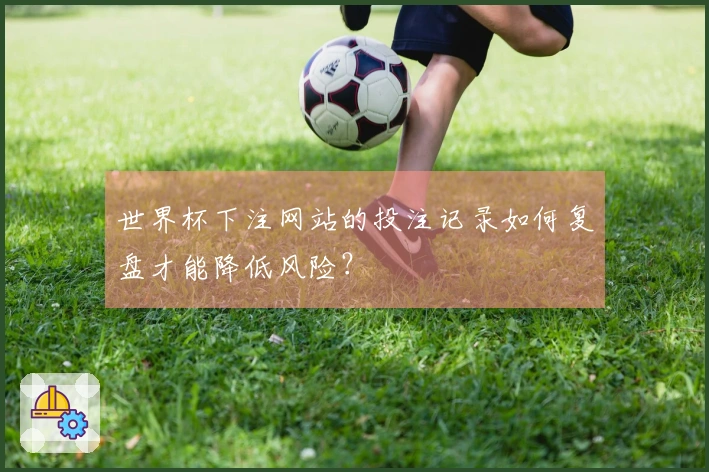 世界杯下注网站的投注记录如何复盘才能降低风险？