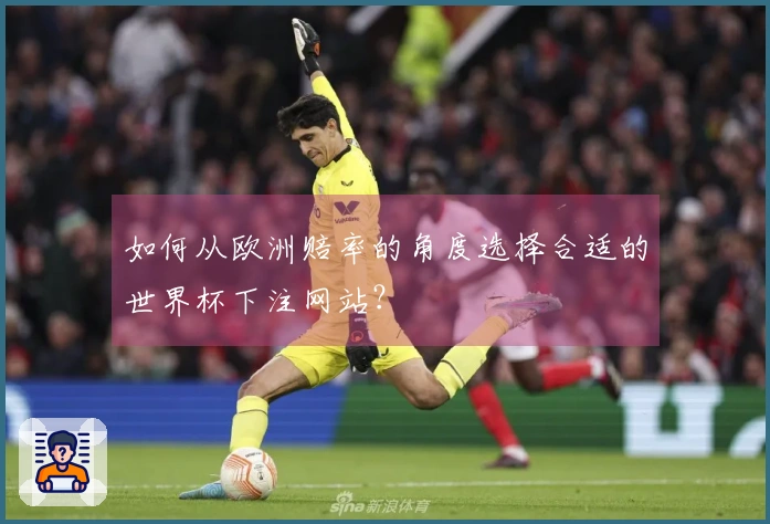 如何从欧洲赔率的角度选择合适的世界杯下注网站？